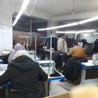 چرخکار مانتو زیر چرخی