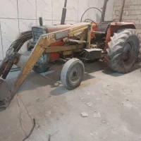 تراکتور فرگوسن ۲۸۵