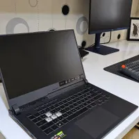 لپتاپ ایسوس مدل Asus ROG Strix G513 RM|رایانه همراه|تهران, صادقیه|دیوار
