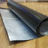 عایق نوین ژئوممبران