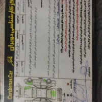 پرایدمدل 88