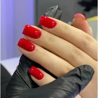 کاشت ناخن تخصصی 500