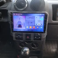 نصب مانیتور و دوربین دنده عقب انواع خودرو