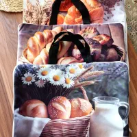 دوخت تخصصی سرویس آشپزخانه پنلی و پارچه ای