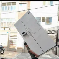 باربری ماهشهر،ایسوزو مسقف پتودار ۶ متری،خاور،نیسان|خدمات حمل و نقل|بندر ماهشهر, |دیوار