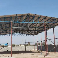 طراحی و اجرای سازه سبک|خدمات پیشه و مهارت|بیرجند, |دیوار