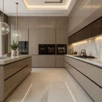 کابینت فینسا اسپانیا finsa|مصالح و تجهیزات ساختمان|اسلام‌‌آباد غرب, |دیوار