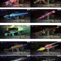 اکانت کالاف مفت|کنسول، بازی ویدئویی و آنلاین|زنجان, |دیوار