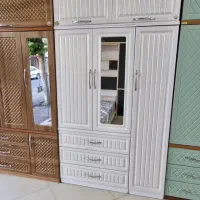 جدیدترین سرویس های چوب کمد و میز و...|جاکفشی، کمد، دراور|خمین, |دیوار