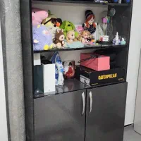 فروش کتابخانه و تخت