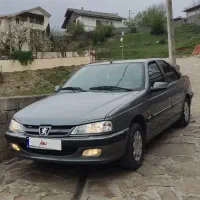 پارس مدل ۸۹