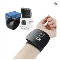 فشارسنج دیجیتال مچی برند Besting مدل web506