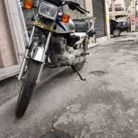 فوری موتور احسان 150 1403|موتورسیکلت|گرگان, |دیوار