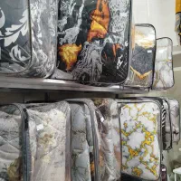 انواع روتختی.پتو.|سرویس روتختی|ساری, |دیوار