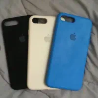 سه عدد قاب مناسب ایفون 7/8 پلاس دونه ای ۱۰۰