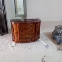 نقاش و رنگ آمیزی حرفه ای|خدمات پیشه و مهارت|تبریز, |دیوار