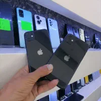 اپل iPhone 11 با حافظهٔ ۱۲۸ گیگابایت|موبایل|نیشابور, امام خمینی|دیوار