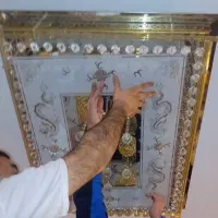 لوستر|لوستر و چراغ آویز|تهران, جنت‌آباد جنوبی|دیوار