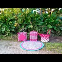 صنایع دستی عمده|صنایع دستی و سایر لوازم تزئینی|قشم, |دیوار