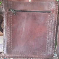 کیف چرم|کیف، کفش، کمربند|اصفهان, سرشبادران|دیوار