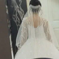 لباس عروس عربی ۴۰۴|لباس|کهریزک, |دیوار