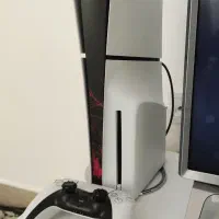 پلی استیشن ۵ PS5 Standard