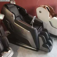 صندلی ماساژور بنکر اقساط|تجهیزات ورزشی|تهران, ولنجک|دیوار