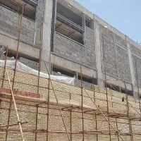 تکمیل نیروی ساختمانی