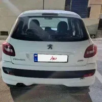 پژو 207 مدل 99|خودرو سواری و وانت|کرمان, |دیوار