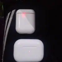 دوعدد ایرپاد