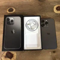 آیفون 13 پرو 256 گیگ