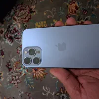 آیفون ۱۳پرومکس|موبایل|تهران, کن|دیوار