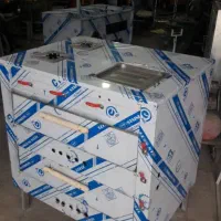 فرپیتزا.فرساندویچ.گریل|کافی‌شاپ و رستوران|اصفهان, خاتون‌آباد|دیوار