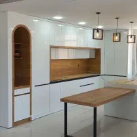 نیازمند mdf کار  ماهر یا نیمه ماهر