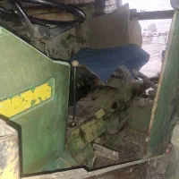 فروش تراکتورجاندیر بدون بیل|خودرو سنگین|سامان, |دیوار