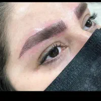 فیروز و میکرو ابرو