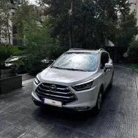 جک s3 اتوماتیک مدل ۹۹ سند تک برگ