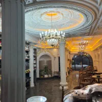 دستیار باریستا