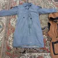 کاپشن|لباس|بوکان, |دیوار