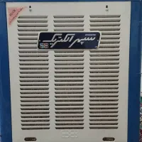 فروش کولر آبی