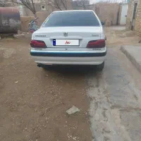 پژو پارس مدل 95