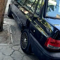 ۸۶ بی رنگ رینگ اسپرت.دوگانه cng