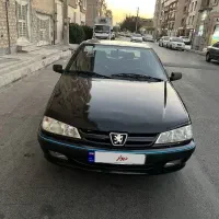 پژو پارس 86|خودرو سواری و وانت|تهران, ترمینال غرب|دیوار