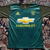 کیت فوتبال منچستریونایتد