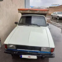 پیکان وانت مدل ۹۰