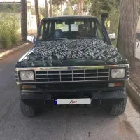 پاترول ۶ سیلندر ۷۶|خودرو کلاسیک|کرج, گلدشت|دیوار