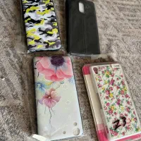 انواع بک اورگوشی