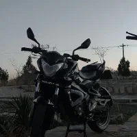 موتور ان اس ۲۰۰ معاوضه با تریل