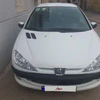 ۲۰۶ تیپ ۵ مدل ۹۷ در حد عروسک