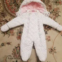کاپشن نوزادی ترک